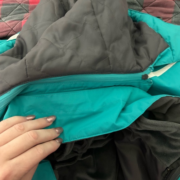 Below Zero by Rothschild 2XL winter jacket - Picture 9 of 9